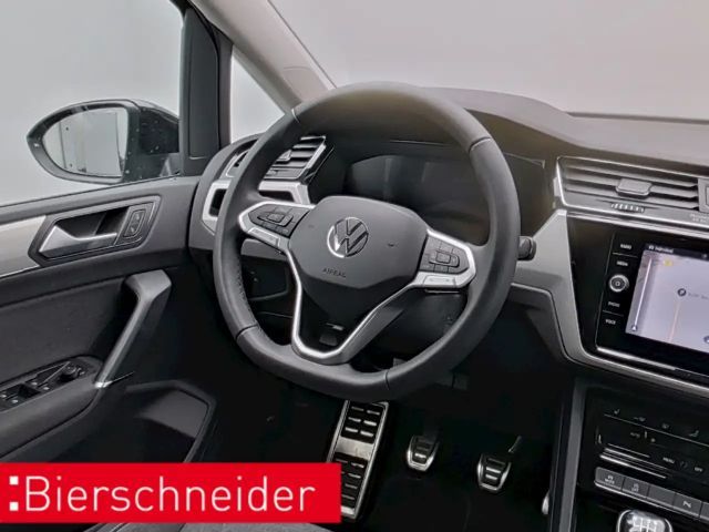 Volkswagen Touran 2.0 TDI Move