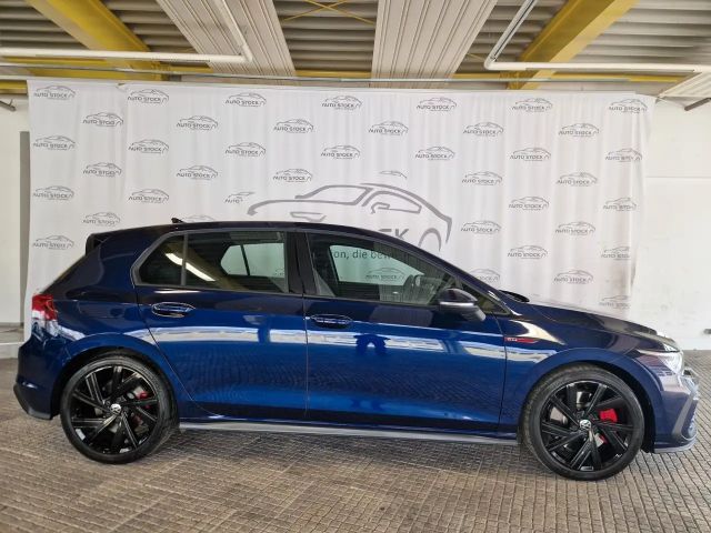 Volkswagen Golf 2.0 TSI DSG GTI
