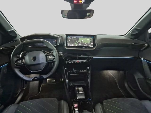 Peugeot 208 GT-Line Hybrid