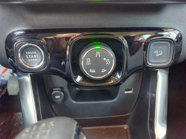 Citroën C3 Aircross Max