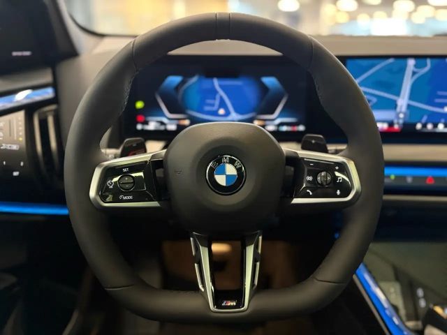 BMW X3 M-Sport xDrive