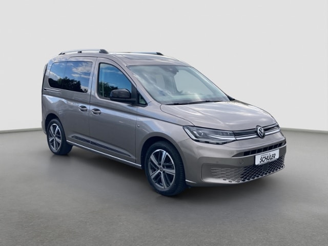 Volkswagen Caddy 2.0 TDI Move