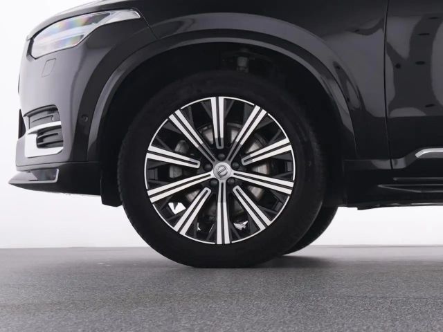 Volvo XC90 AWD Bright Plus