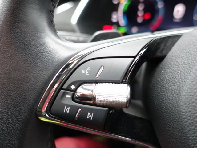 Skoda Octavia Style Style iV