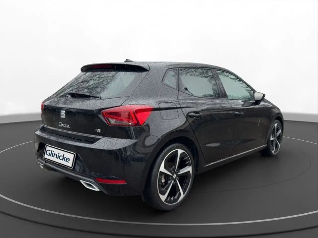Seat Ibiza 1.0 TSI FR-lijn