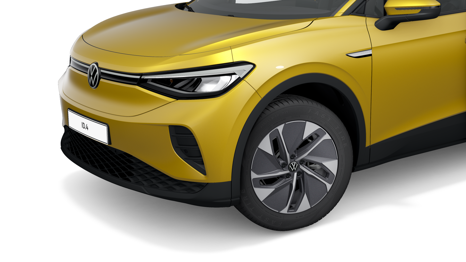 Volkswagen ID.4 Pure