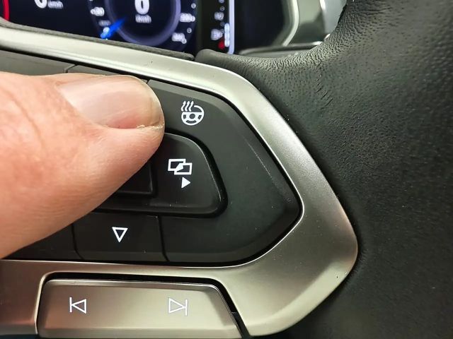 Volkswagen Tiguan DSG IQ.Drive