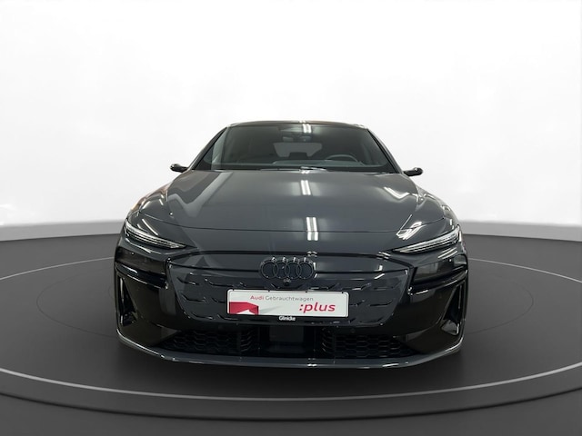 Audi A6 e-tron Avant Performance