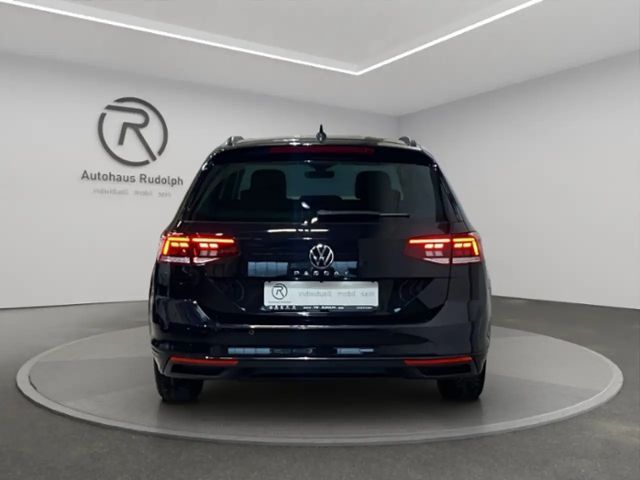 Volkswagen Passat 2.0 TDI Business DSG Variant