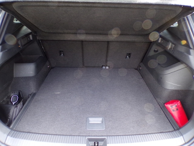 Volkswagen Tiguan 2.0 TDI DSG