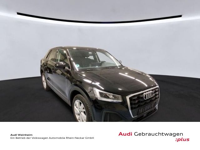 Audi Q2 35 TFSI S-Tronic