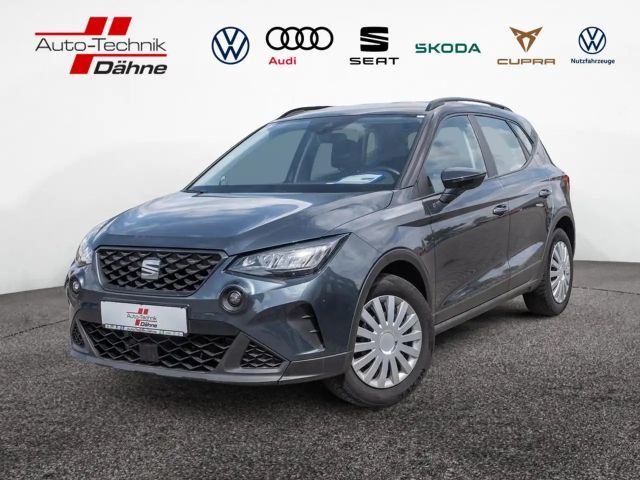 Seat Arona 1.0 TSI Style