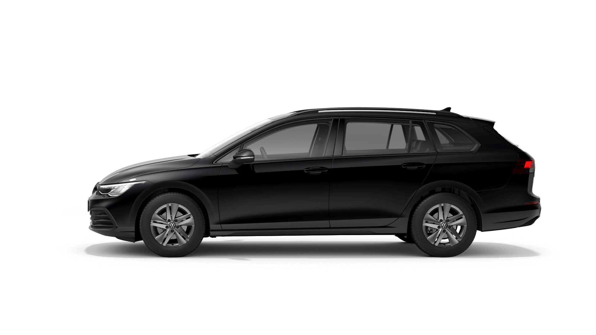 Volkswagen Golf DSG Golf VIII Life Variant