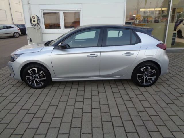 Opel Corsa GS-Line Grand Sport