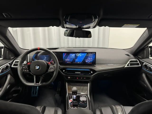 BMW M4 Competition Coupé xDrive