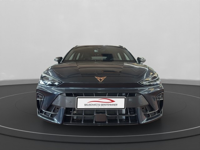 Cupra Leon DSG Sportstourer