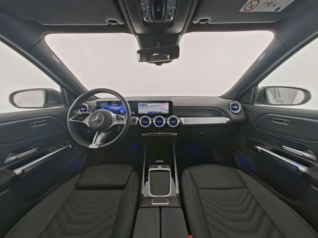 Mercedes-Benz EQB 250 Business Line