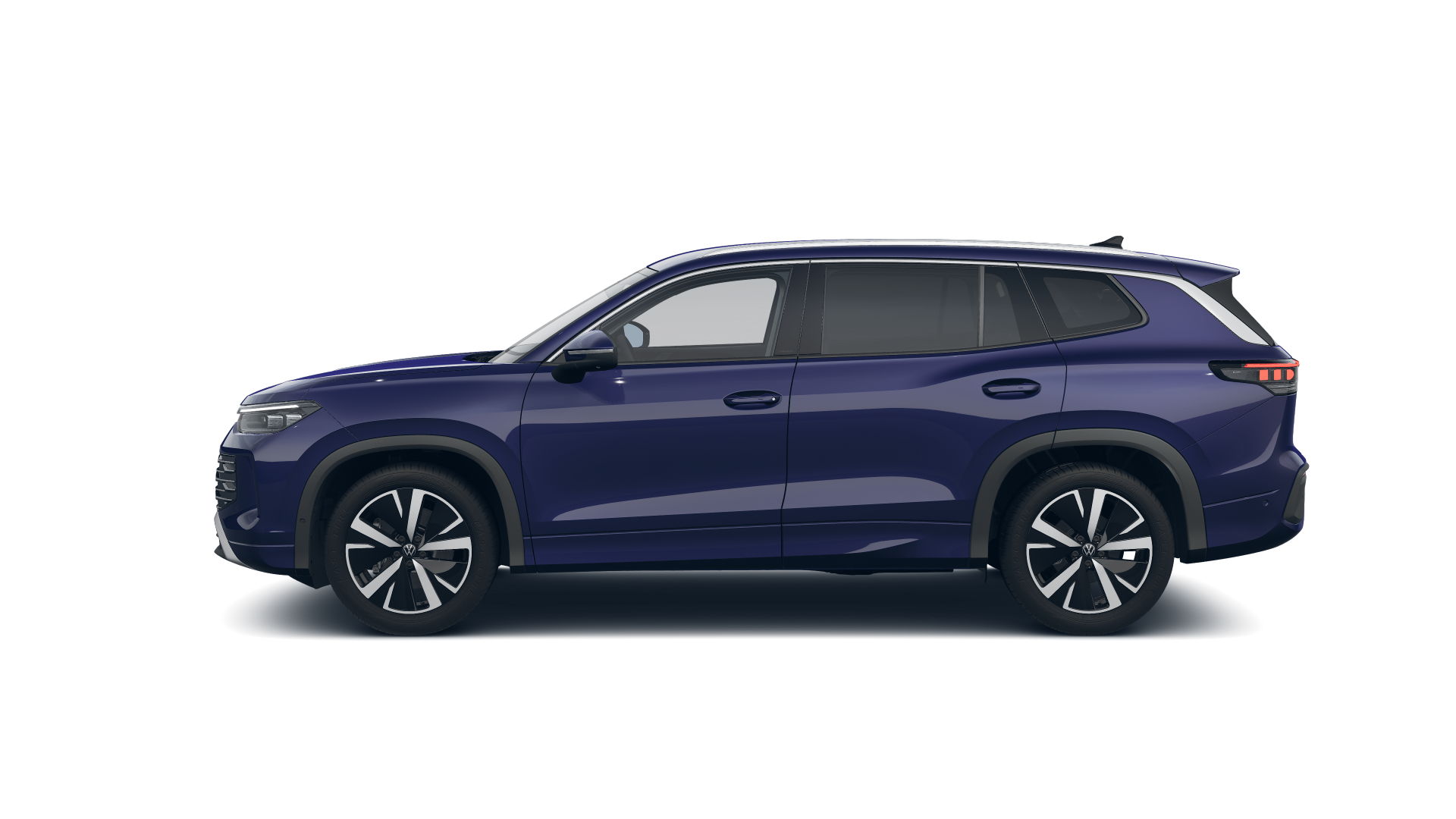 Volkswagen Tayron 1.5 eTSI