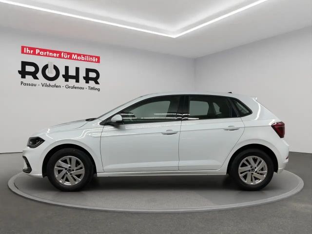 Volkswagen Polo 1.0 TSI Style