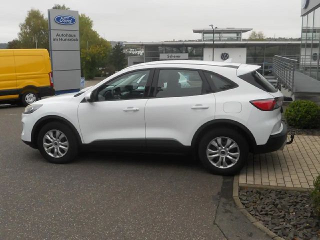 Ford Kuga Cool & Connect