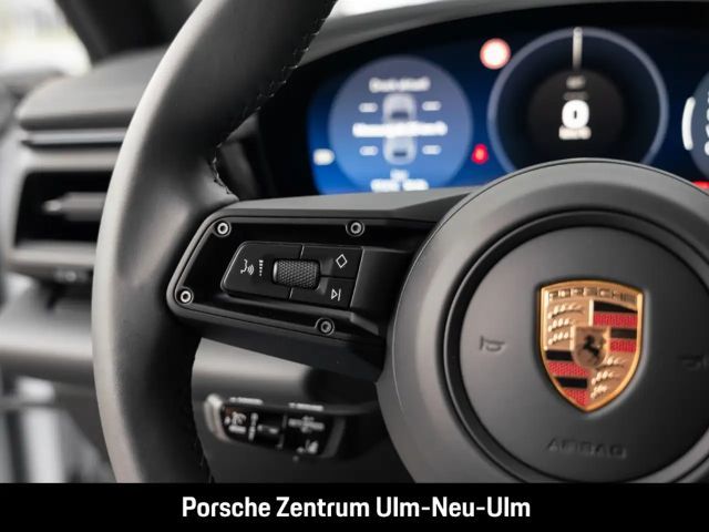 Porsche Macan 4S