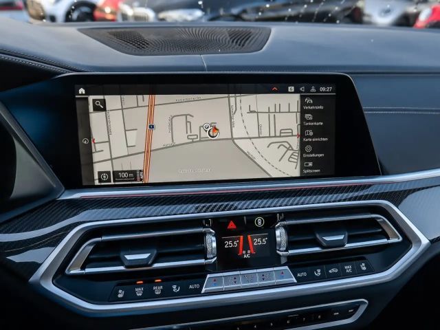 BMW X6 Coupé Individual M-Sport xDrive40d