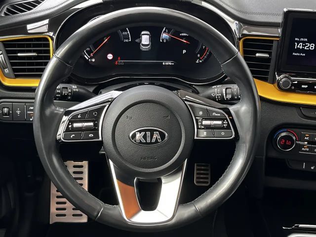 Kia XCeed 1.6T DCT XDITION | XCLUSIVE | NAVI