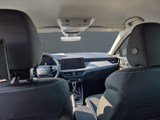 Skoda Scala 1.0 TSI Selection