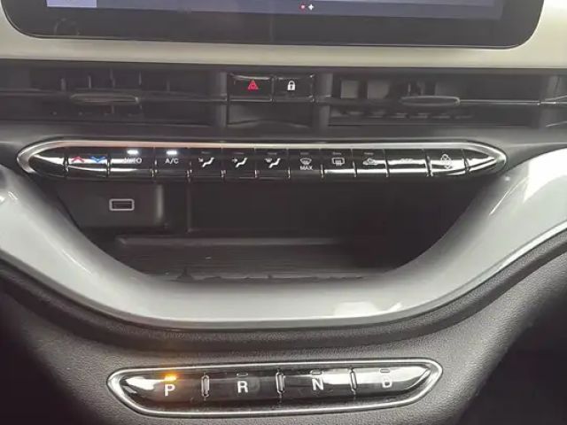 Fiat 500e 500 Elektro 500e