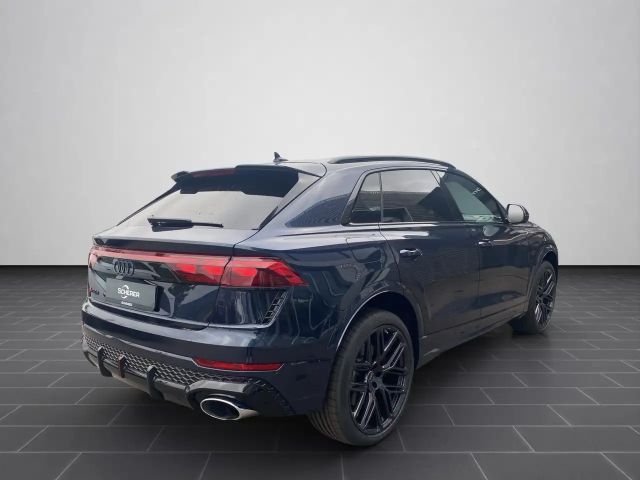 Audi RS Q8 Pano * Massage-Sitze * B&O Advanced * Head