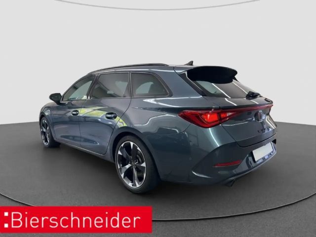Cupra Leon 2.0 TSI DSG