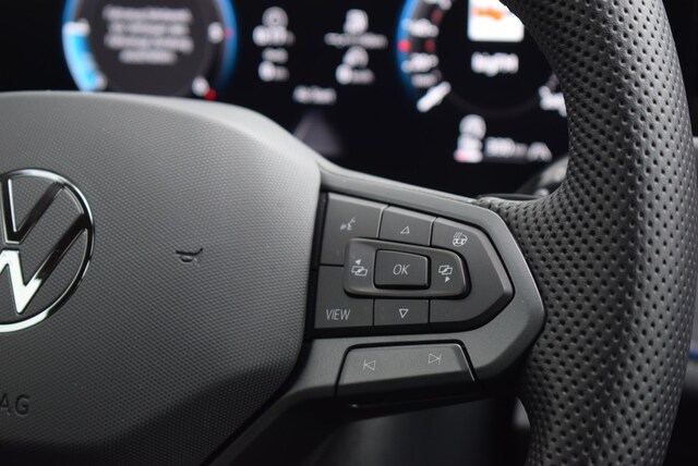 Volkswagen Passat DSG R-Line Variant