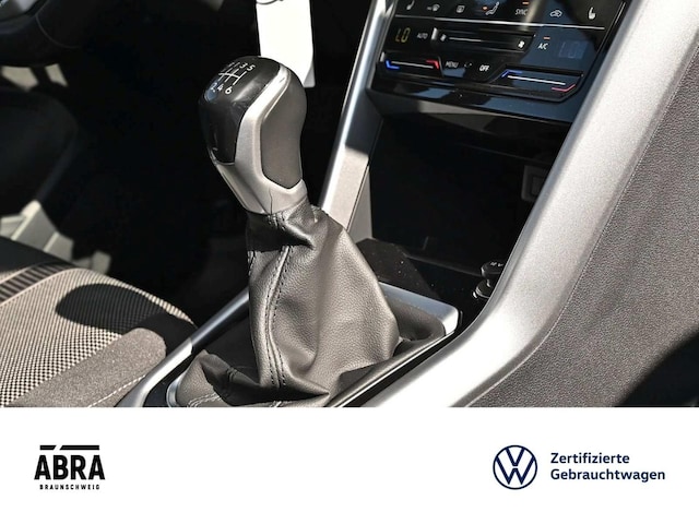 Volkswagen T-Roc 1.0 TSI Life