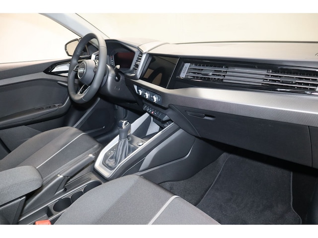 Audi A1 25 TFSI S-Tronic Sportback