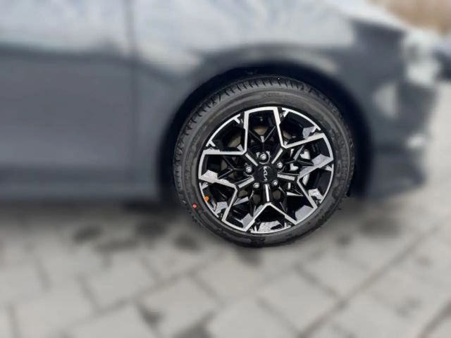 Kia Ceed CEED_5 1.0T 48V DCT 100 NIGHTLINE STD