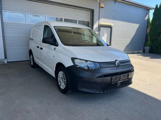 Volkswagen Caddy Kastenwagen 2,0 TDI KOMFORT-PAKET-KLIMA