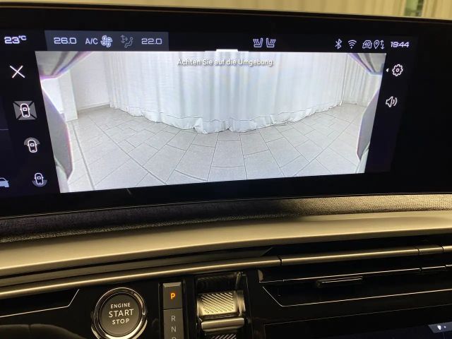 Peugeot 5008 Allure Pack Hybrid