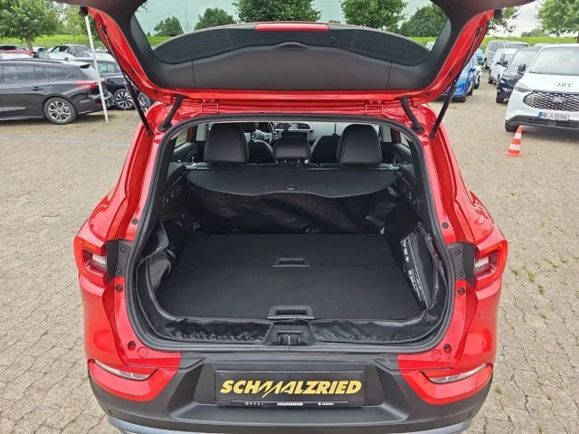 Renault Kadjar Intens