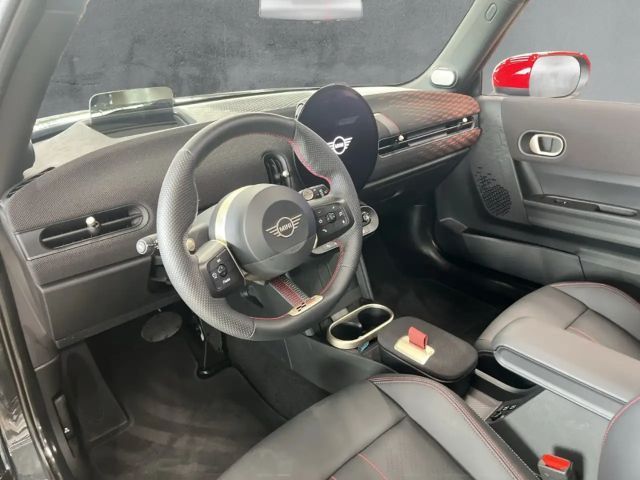 MINI Cooper S 3 Türer AUTOMATIK JCW TRIM PAKET XL NAVI HuD