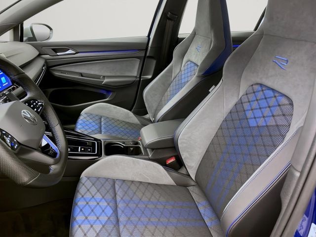 Volkswagen Golf Golf 4M R PDC ACC LM18 LED+ KLIMA