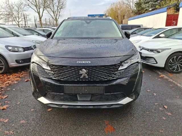 Peugeot 5008 Allure Pack