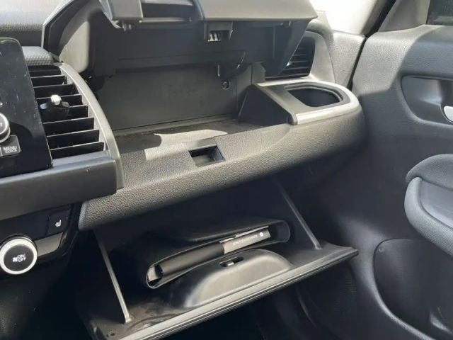 Honda Jazz 1.5 Comfort i-MMD