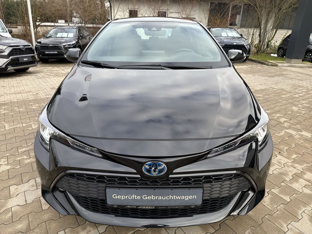 Toyota Corolla 5-deurs Business
