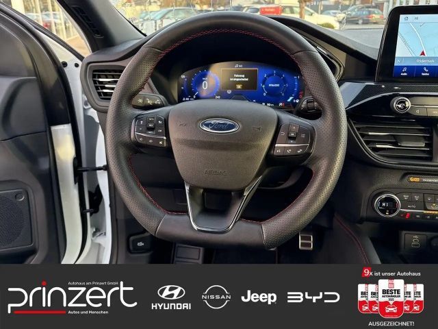 Ford Kuga Hybrid ST Line