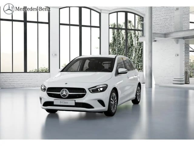 Mercedes-Benz B 200 B 200 d Progressive