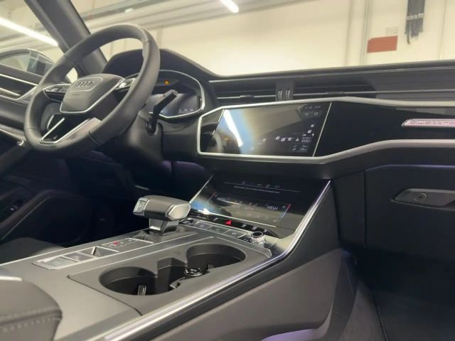 Audi A6 40 TDI Quattro S-Line