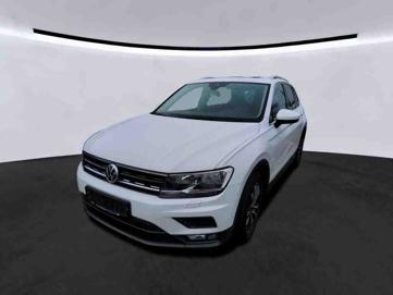 Volkswagen Tiguan 1.5 TSI BMT