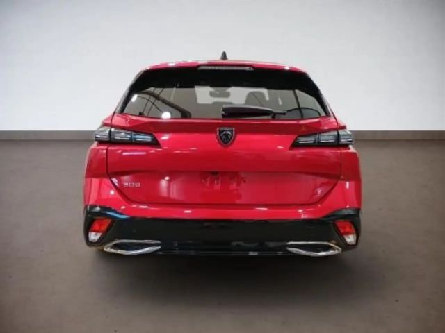 Peugeot 308 EAT8 GT-Line PureTech SW