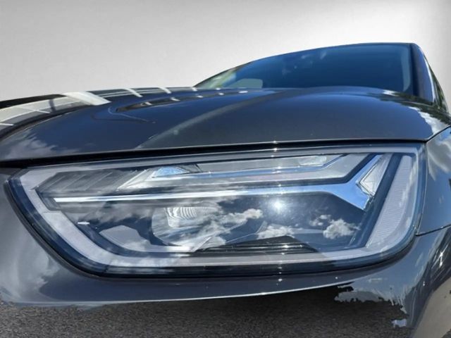 Audi Q5 2.0 TDI Quattro