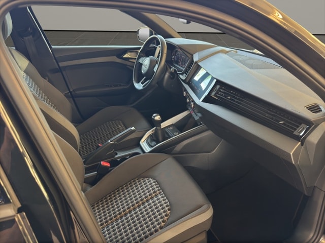 Audi A1 30 TFSI Sportback